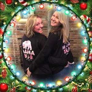 Meet your Posher, Shannon